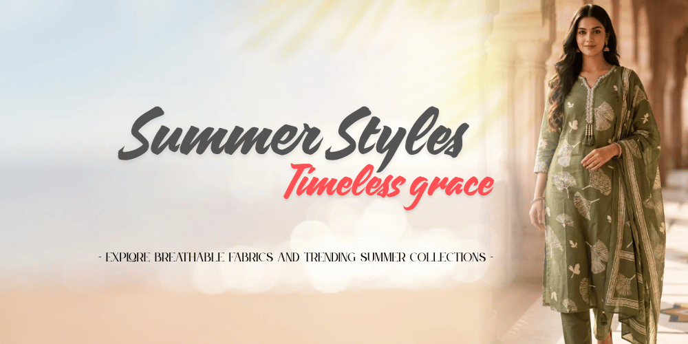Summer Edit